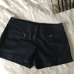 SOHO Shorts
